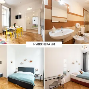 Hybernska Apartamento Praga