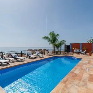  Appartement Mediterraneo Outdoor Pool