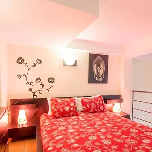  Apartment Amazing Center Spanien