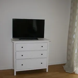 Marilyn Apartamento Praga