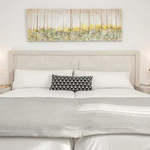 Appartement Hm Tilos, Málaga