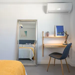 Appartement Iloftmalaga San Millan, Málaga