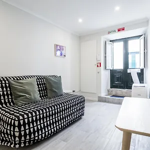 Flh Alfama Cozy Place Apartamento Lisboa