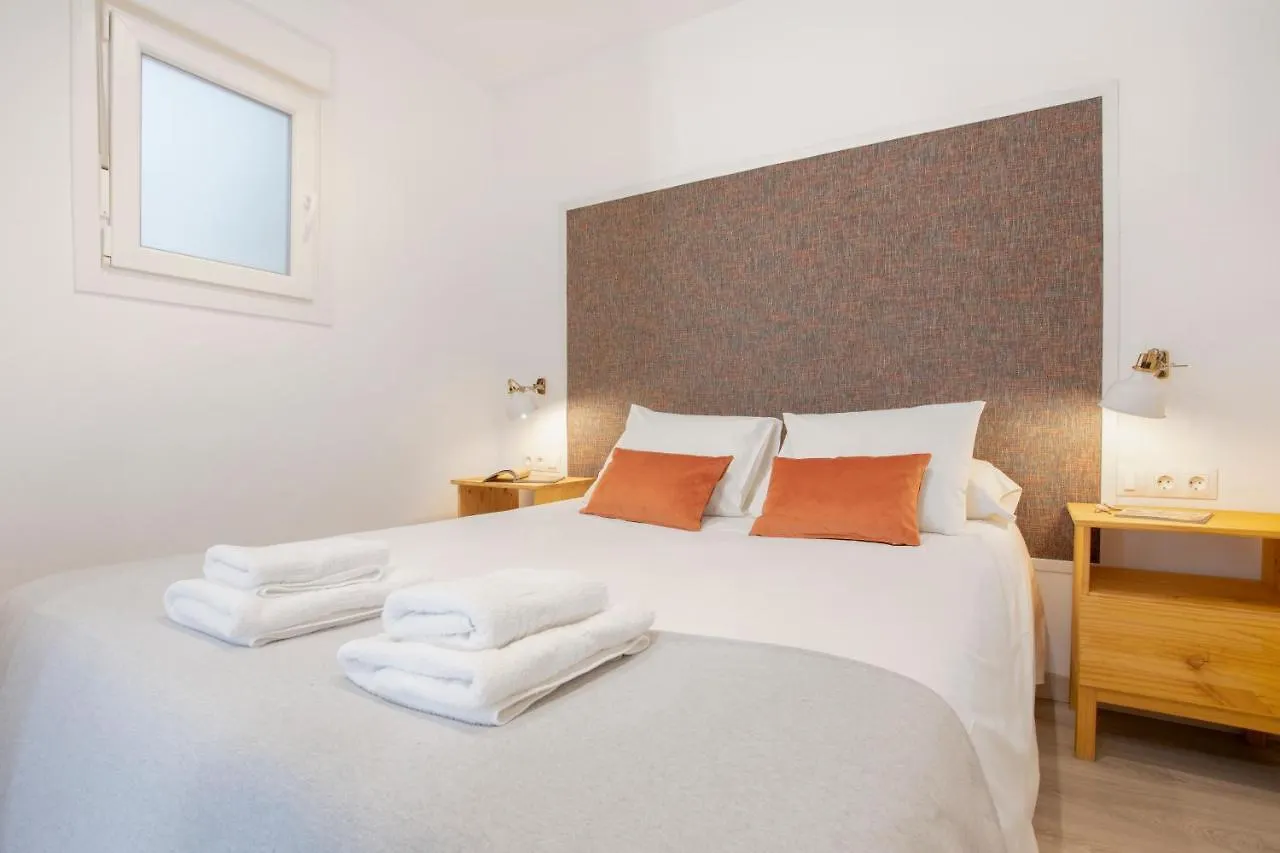 Livemalaga Pedregalejo Apartment Spain